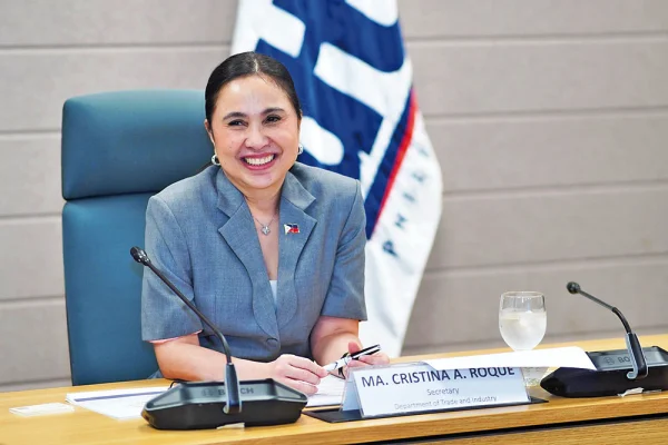 Philippines Seeks Japanese Support for Trade Pact Review