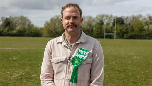 Greens Seize Council Seat in Dramatic By-Election Upset After Reform Councillor's Imprisonment