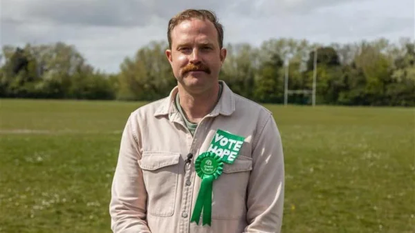Greens Seize Council Seat in Dramatic By-Election Upset After Reform Councillor's Imprisonment