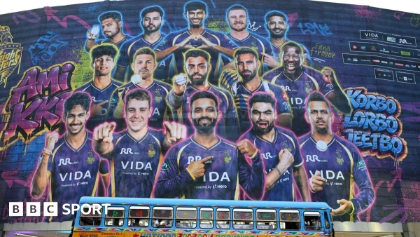 IPL's Talent Revolution: How Cricket's Premier League Is Redrawing India's Sporting Landscape