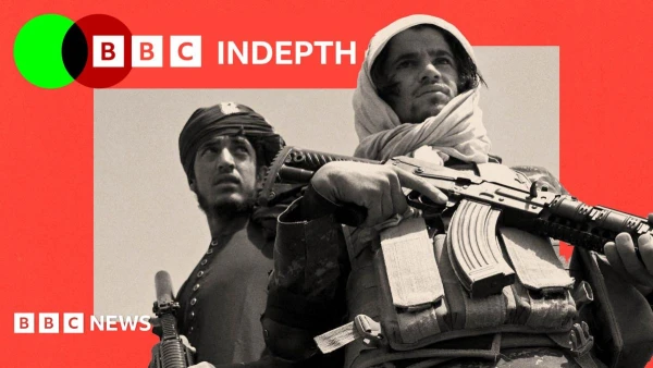 Five Years of Taliban Rule: Can the West Influence a Change?