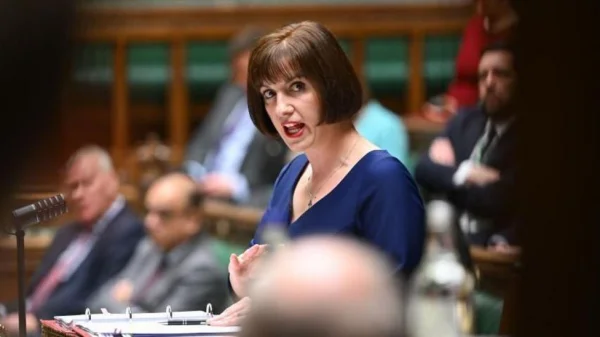 Government Delays Single-Sex Space Guidelines Until After May Elections