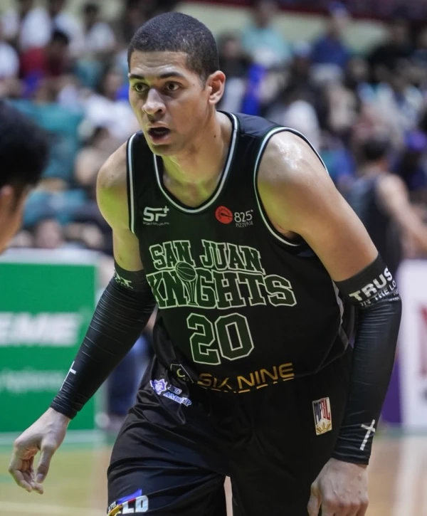 San Juan Surges to Top Spot as Pasay and Biñan Secure Victories in MPBL Action