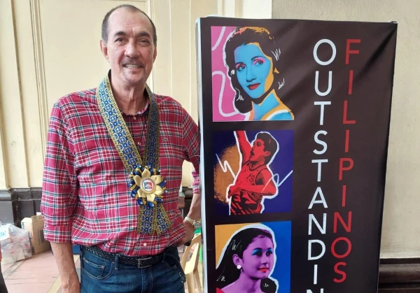 Philippine Sports Legends Honored: Seven Athletes Inducted into Hall of Fame