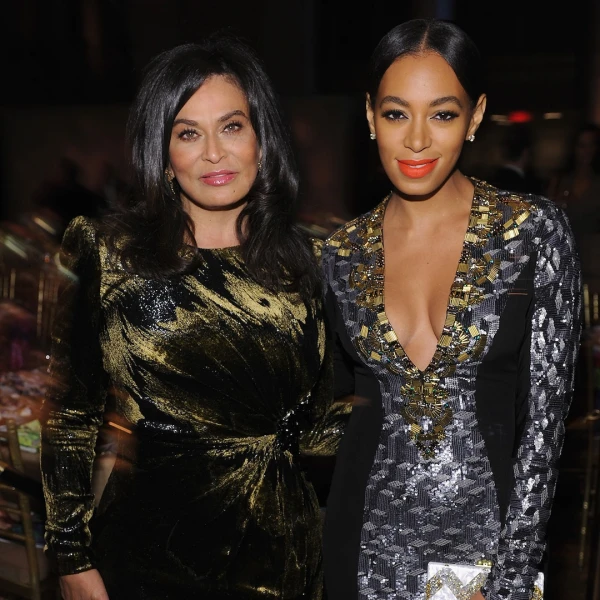 Tina Knowles Shares Intimate Family Detail: Solange Was Conceived on a Nile River Cruise