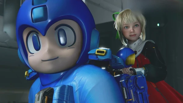 Big Reveals Await: Capcom Confirms Day-One Spotlight Stream at TGS 2026
