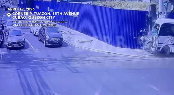 Modern Jeepney Crash Prompts LTFRB Summons for Driver and Operator