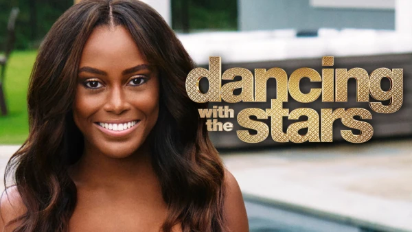 Ciara Miller Steps Into 'Dancing With the Stars' Spotlight Amid 'Summer House' Friendship Turmoil
