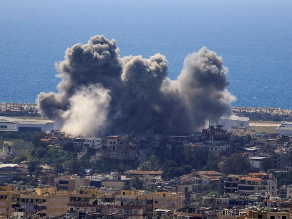 Ex-US Counterterrorism Chief Warns Israel Could Undermine Fragile US-Iran Ceasefire