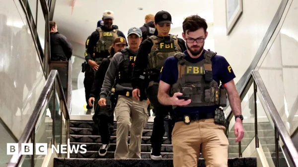 Shots at White House Dinner: A Familiar Cycle of Political Violence Returns with New Urgency