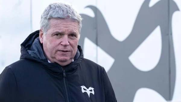 Ospreys and Scarlets Yet to Finalize WRU Deal as St Helen's Redevelopment Nears