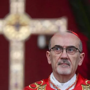 Jerusalem Reopens Holy Sepulchre to Latin Patriarch After Security Stand-Off Sparks Western Outrage