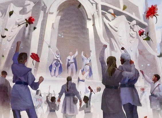 Magic: The Gathering Arena Developers Move to Unionize with CWA Amid Layoff and AI Concerns