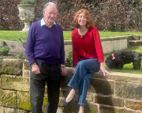 A moment that changed me: my grandpa risks his life to litter pick – and he taught me a profound lesson