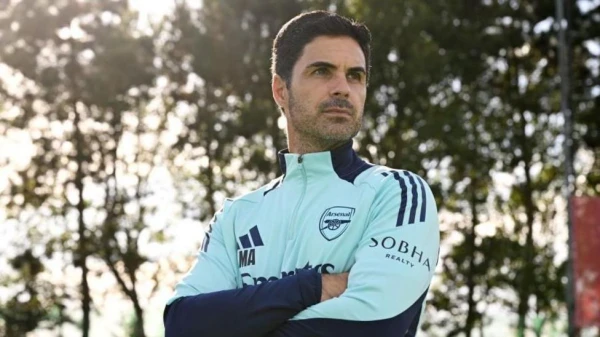 Arsenal's Summer Strategy: Arteta's Contract Priority Amid Potential £100M Academy Sales