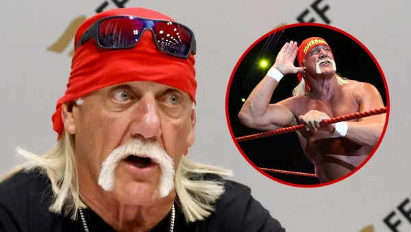 Hulk Hogan Reveals Fentanyl Addiction in Final Interview: 'I Should Be Dead'