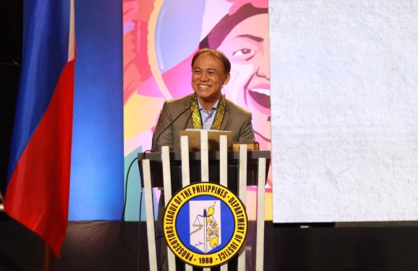 New Justice Chief Pledges Overhaul: Faster, More Compassionate Legal System Ahead