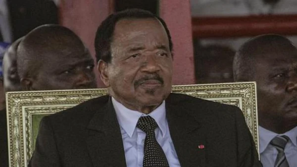 Cameroon's 93-Year-Old Leader to Appoint First Deputy in Four Decades Amid Constitutional Overhaul
