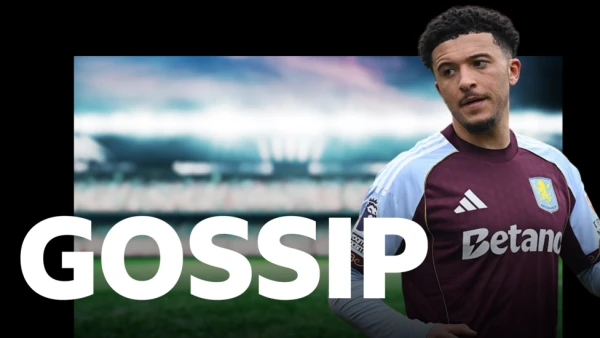 Transfer Rumors Heat Up: Dortmund Eyes Sancho Return, Spurs Chase Trafford, Arsenal Targets Young Defenders