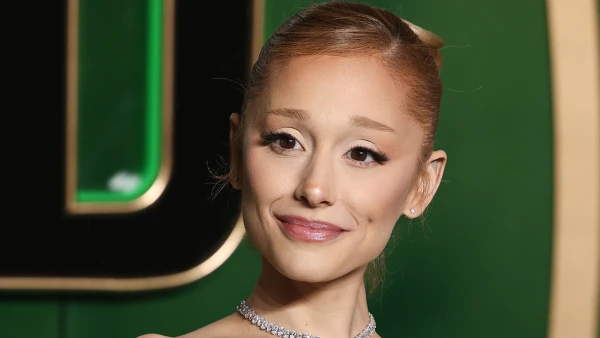 Ariana Grande Set to Drop Sizzling New Album This Summer