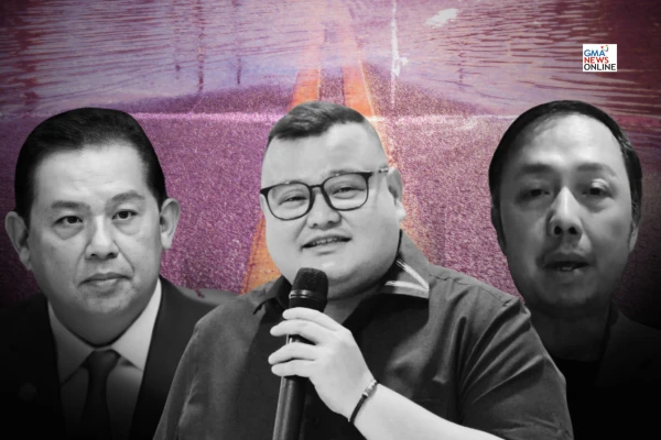 QC court junks P1-B case vs. Martin Romualdez, Zaldy Co, others over unpaid filing fees