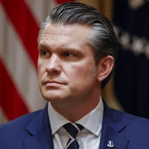 Federal Judge Blocks Pentagon's 'Retaliatory' Ban on AI Giant Anthropic