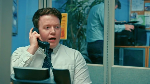 Dark Indie Comedy 'D(e)ad' Showcases Dropout TV Ensemble in Twisted New Tale