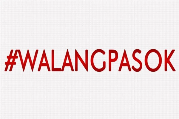WALANG PASOK: Schools dismiss classes, shift online amid EDSA rally 