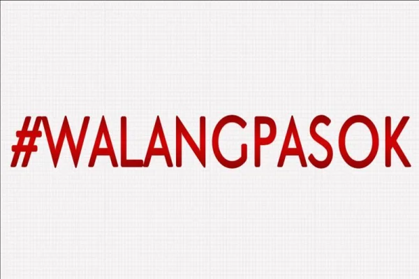 WALANG PASOK: Schools dismiss classes, shift online amid EDSA rally 