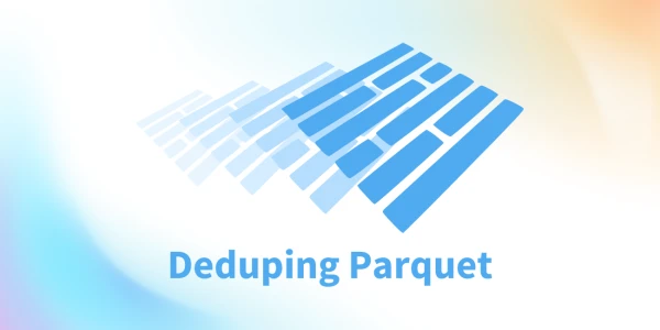 Hugging Face Hub Optimizes Parquet Deduplication for Large Datasets