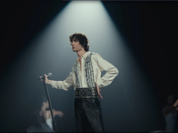 Sombr's 'Potential' Explores Unlikely Love with Raw Emotion