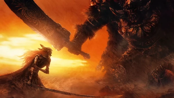 Exclusive Leaks Reveal Key Characters in Alex Garland's Upcoming Elden Ring Film Adaptation