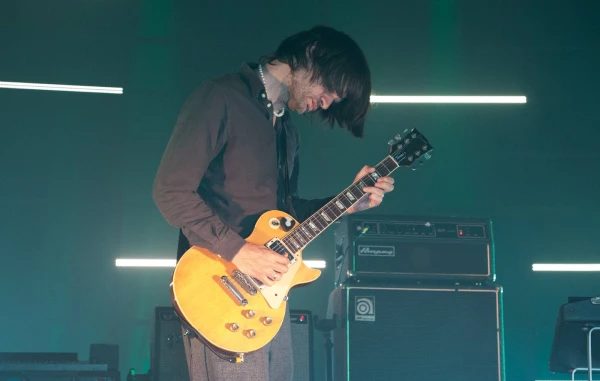 Radiohead's Jonny Greenwood Reveals He Wanted to Give 'House of Cards' a Punk Makeover