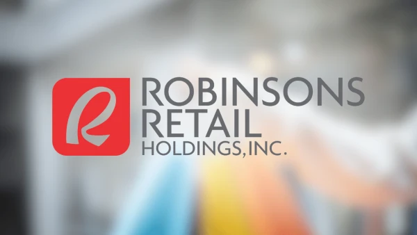 Robinsons Retail Q1 Core Profit Rises 6.2%, Net Income Dips on Financing Costs