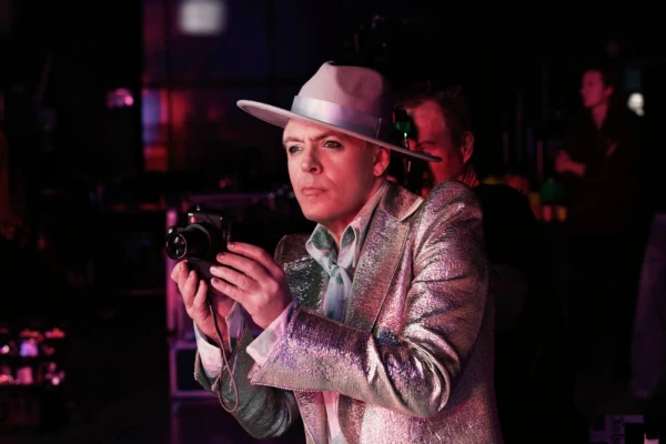 Duran Duran and Nile Rodgers Ignite Dance Floor with New Disco Anthem 'Free to Love'