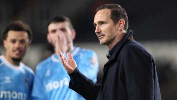 Coventry City on the Brink of Premier League Return as Championship Race Heats Up