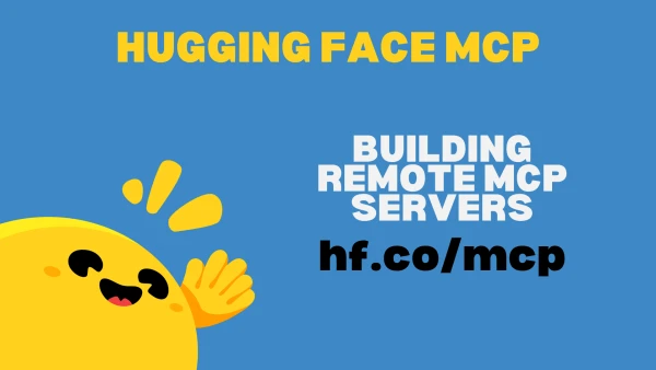 Introducing the Hugging Face MCP Server: A New Tool for Machine Learning Deployment