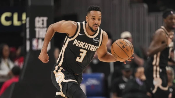 Hawks Soar into Playoffs as LeBron Joins Elite 12,000-Assist Club