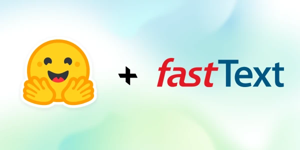 fastText Joins Hugging Face Hub: 157 Language Word Vectors Now Available