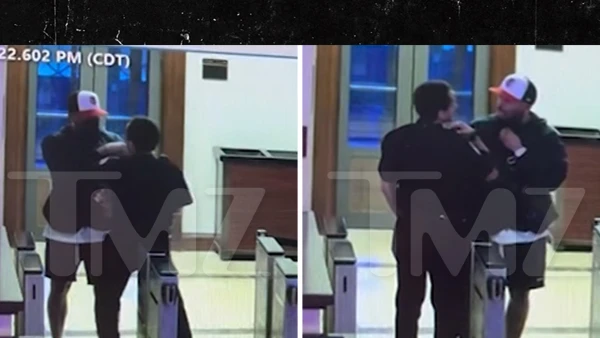 Nelly Walks Free on Assault Charge, Fined for Littering at Casino