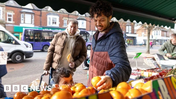 Inflation's Triple Threat: How Global Conflict Reshapes UK Household Finances