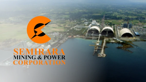 Semirara Loses P18 Billion in Market Value After Government Defers Coal Auction Indefinitely