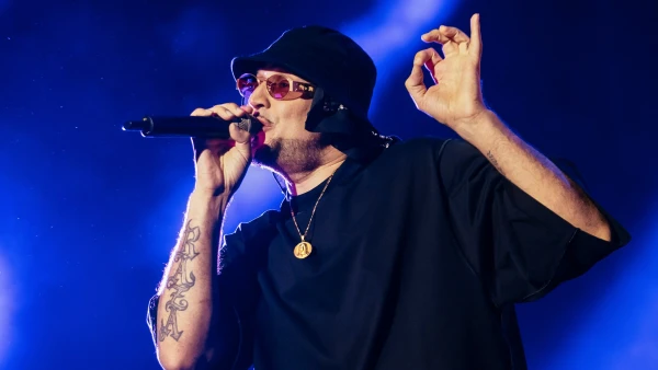 Dante Spinetta Unveils 'DÍA3': A Sonic Journey from Chaos to Clarity