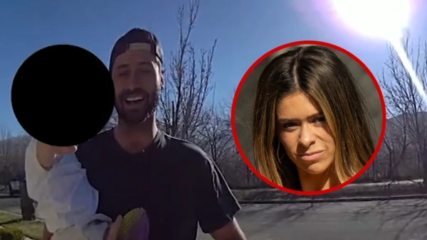 Body Cam Footage Reveals Aftermath of Reality Star's Alleged Altercation