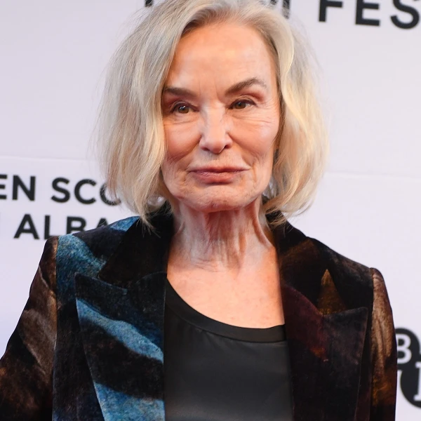 Jessica Lange's Haunting Comeback: AHS Legend Returns After 8-Year Hiatus