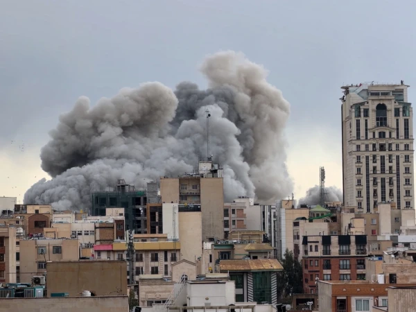 Pakistan Proposes Staged Ceasefire to De-escalate US-Israel Tensions with Iran