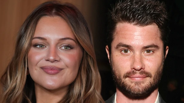 Kelsea Ballerini and Chase Stokes Spotted on Friendly Stroll After Split