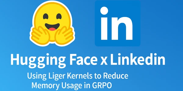 Integrating Liger GRPO with TRL: A New Frontier in Reinforcement Learning