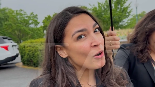 AOC Suggests US May Have Already Had a Gay President