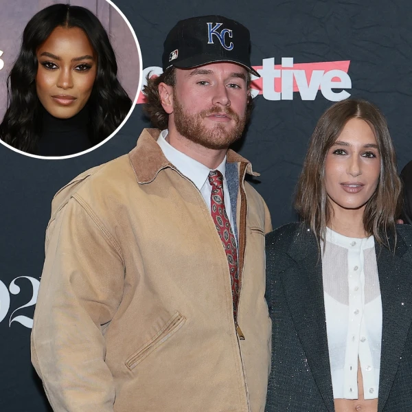 Summer House Drama: Amanda Batula's Tense Confrontation with West Wilson Over Ciara Miller